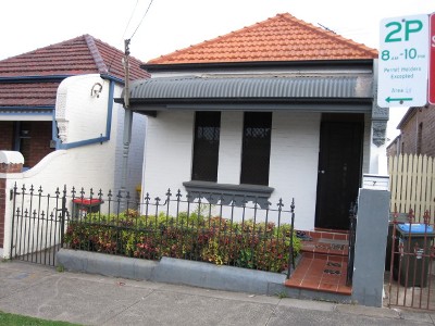 Step into a beautiful home.... Picture