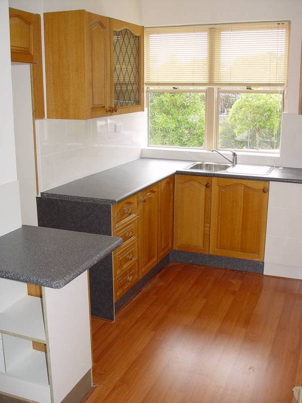 Newly Renovated Picture 1