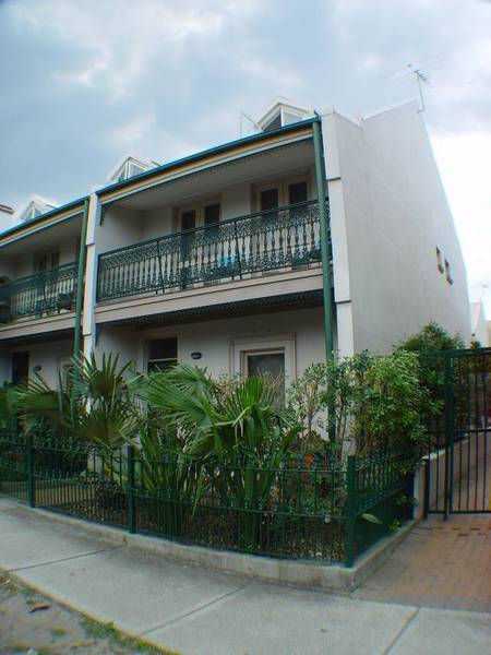 Smell The Coffee Picture 1