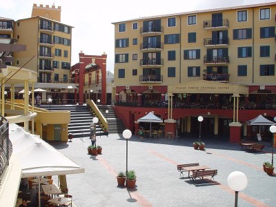 Little Italy Picture Little Italy Picture