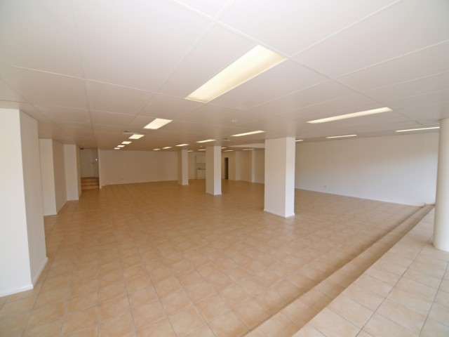 MODERN LARGE AND NEW Picture 1