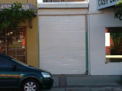 STORAGE GARAGE Picture STORAGE GARAGE Picture