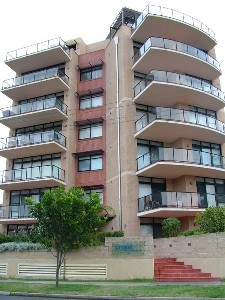 EXECUTIVE STYLE FURNISHED APARTMENT Picture EXECUTIVE STYLE FURNISHED APARTMENT Picture