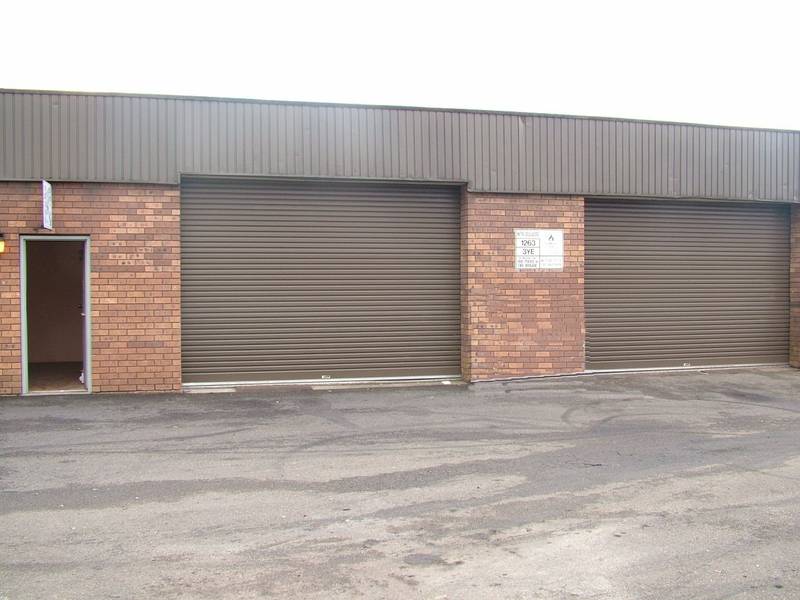 LARGE FACTORY BAYS- MAKE ME AN OFFER Picture 1