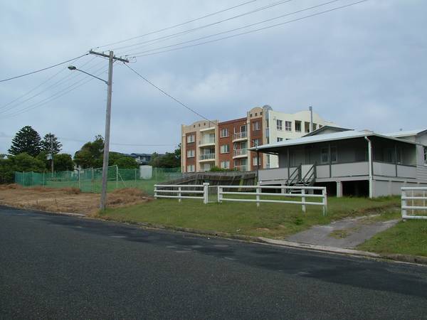 AFFORDABLE DEVELOPMENT SITE Picture 2