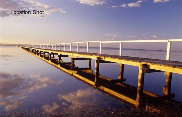 THINK OF THE POSSIBILITIES Picture 3