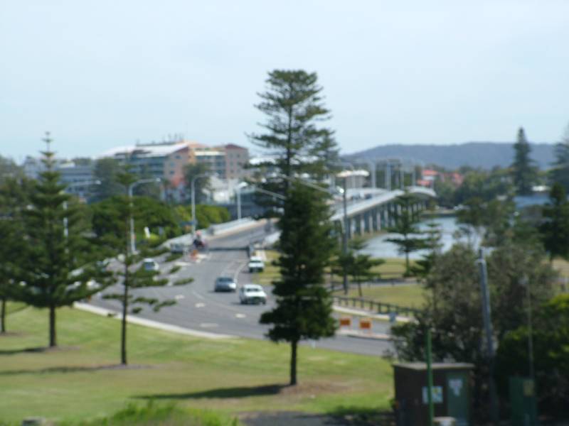 ACROSS THE ROAD FROM THE PRETTIEST SURF BEACH Picture 3