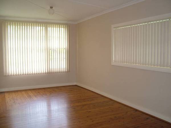 Comfy Family Home Picture