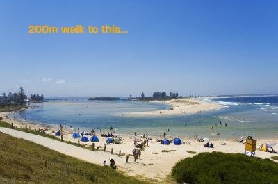 2 BEDDER CLOSE TO THE BEACH Picture