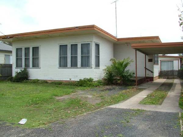 2 BEDROOM HOME + CABIN Picture 1