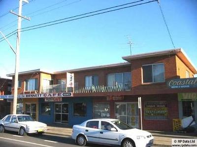 2 BEDROOM FLAT Picture 2 BEDROOM FLAT Picture