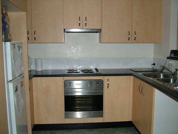 3 BEDROOM TOWNHOUSE Picture