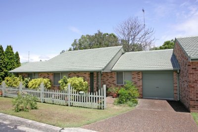 3 BEDROOM VILLA Picture 1