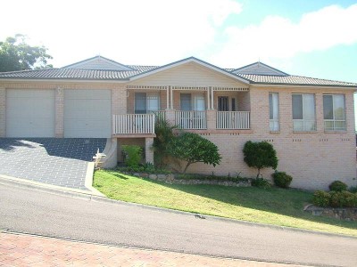 MAGNIFICENT FAMILY HOME Picture