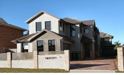 LUXURY 3 BEDROOM TOWNHOUSE Picture LUXURY 3 BEDROOM TOWNHOUSE Picture