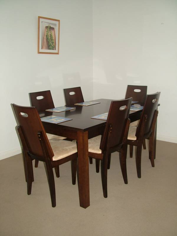 FURNISHED UNIT WITH MAGICAL VIEWS Picture 2