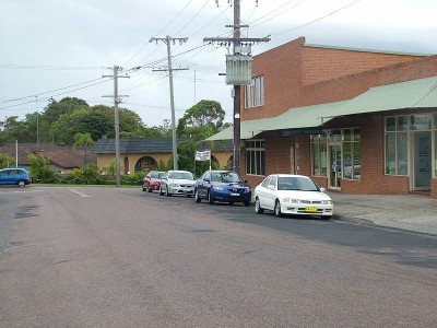 PRIVATE & SECLUDED Picture PRIVATE & SECLUDED Picture