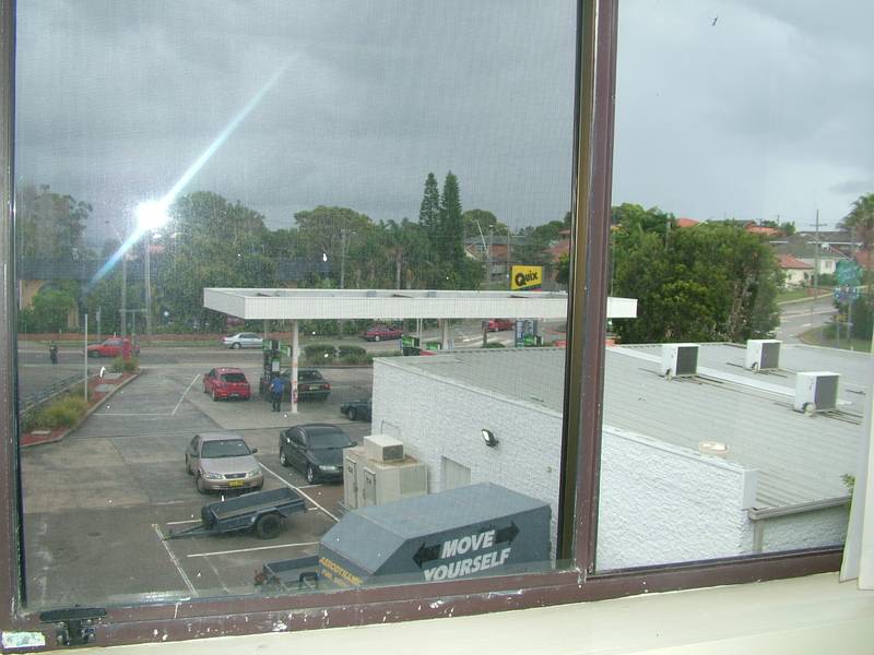 PRIVATE & SECLUDED Picture 2