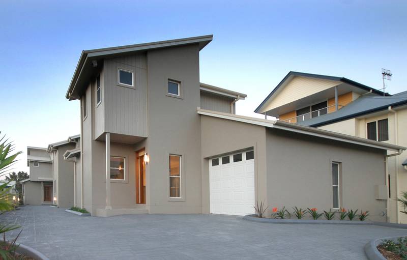 Contemporary Elegance Picture 1