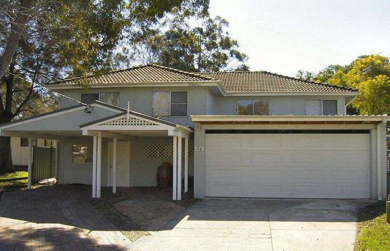 Sought After Location Picture 1