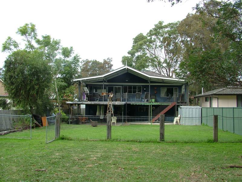 Sought After Location Picture 2