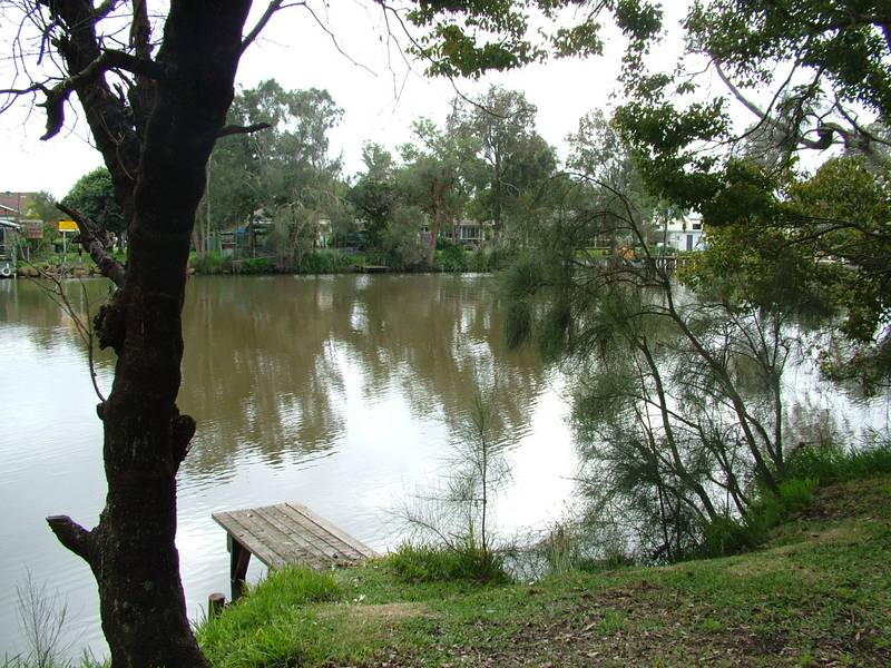 Sought After Location Picture 3