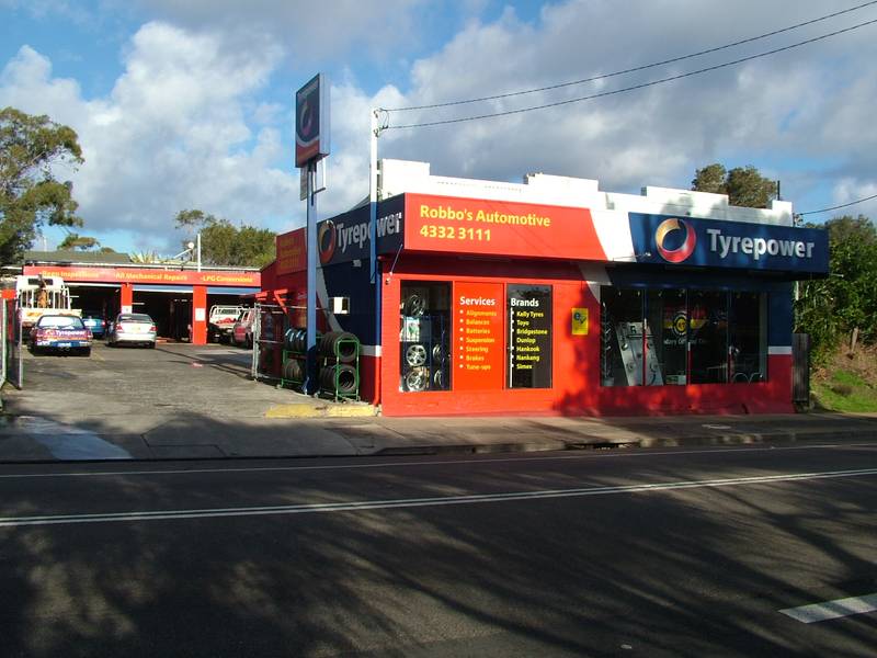 COMMERCIAL INVESTMENT Picture 1