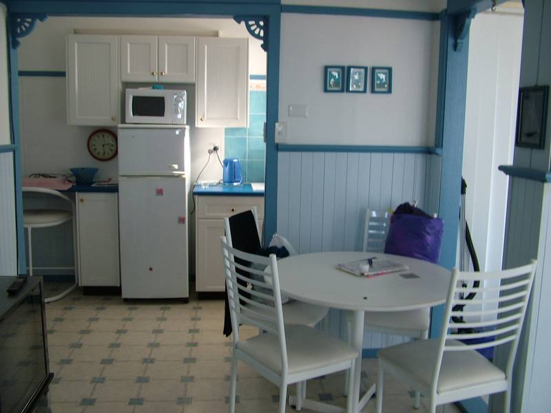 Channel and Ocean Views Picture 2