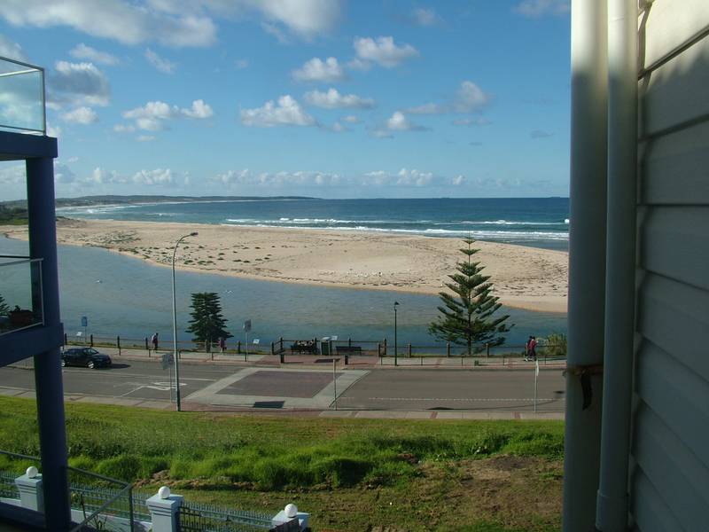 Channel and Ocean Views Picture 1