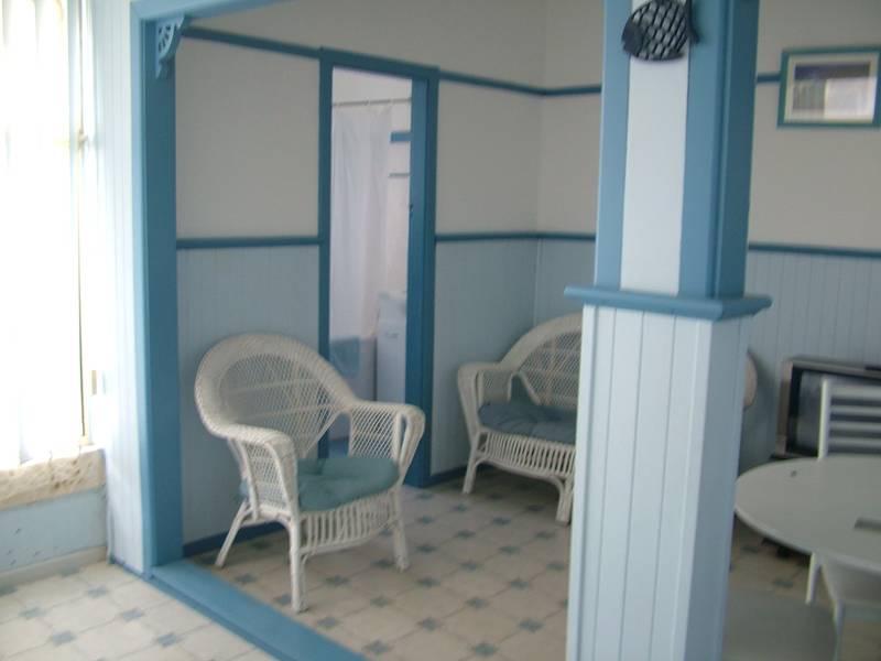 Channel and Ocean Views Picture 3