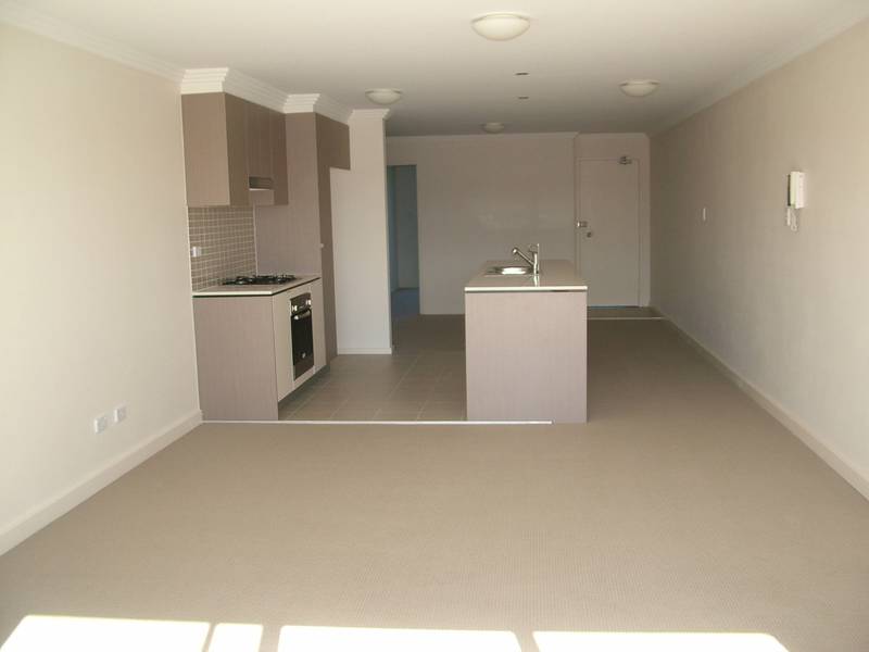 Top Floor Unit Picture 1