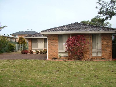 FAMILY HOME IN A QUIET STREET Picture FAMILY HOME IN A QUIET STREET Picture