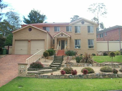 Spacious and Elegant Picture