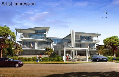 Introducing SAMAR COVE Picture