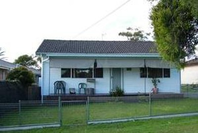 HOMELY COTTAGE Picture