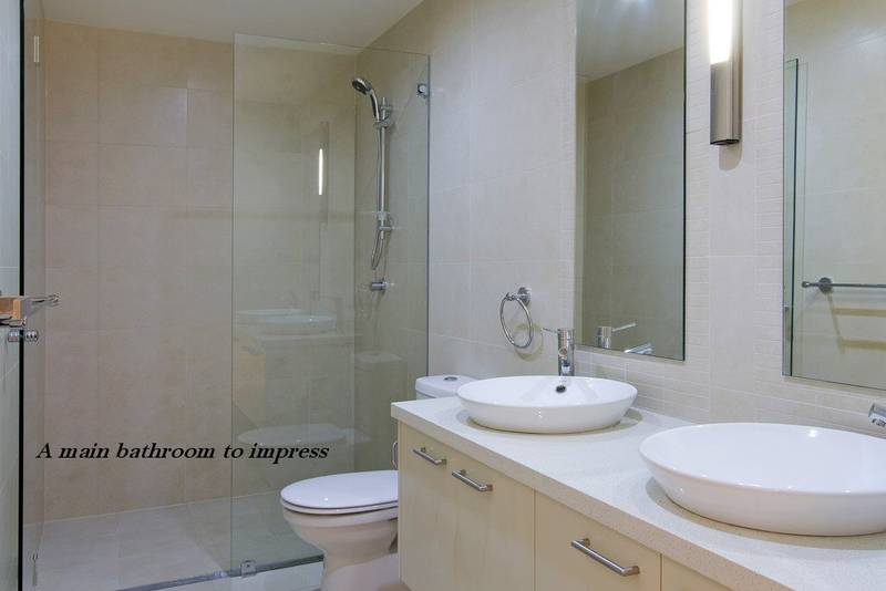 FULLY FURNISHED A TRULY UNIQUE APARTMENT Picture 2