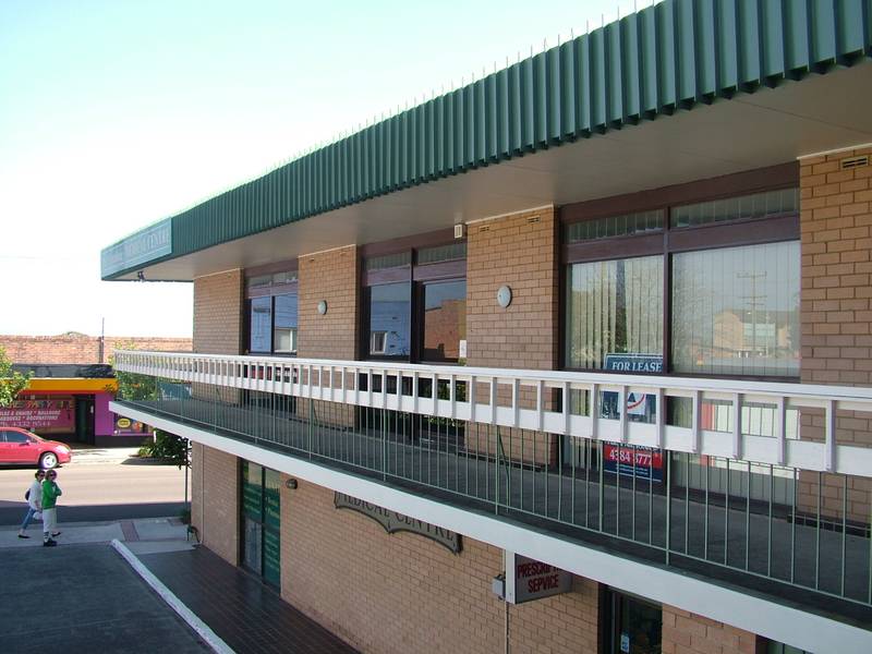 MAIN ROAD POSITION Picture 3