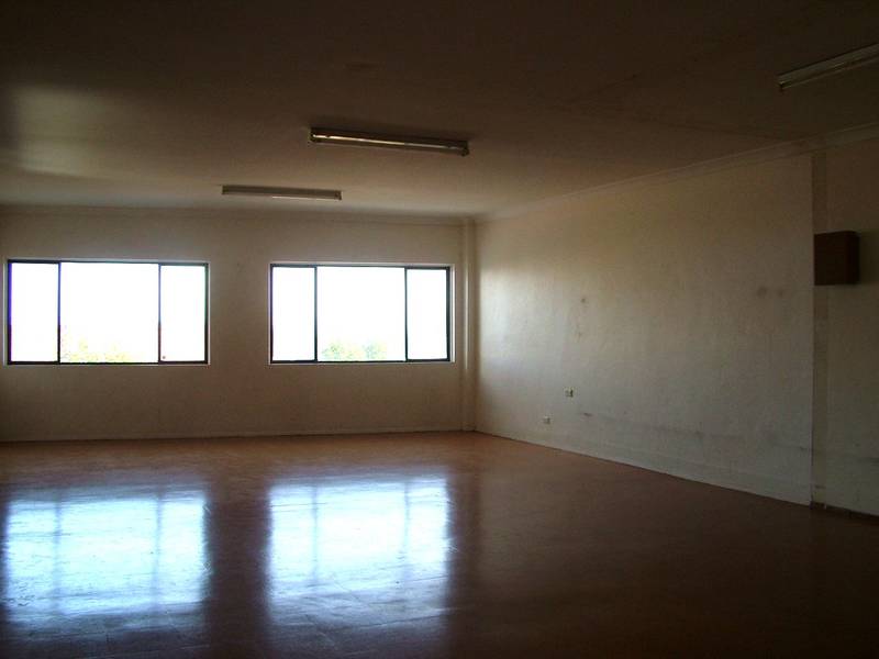 MAIN ROAD POSITION Picture 2