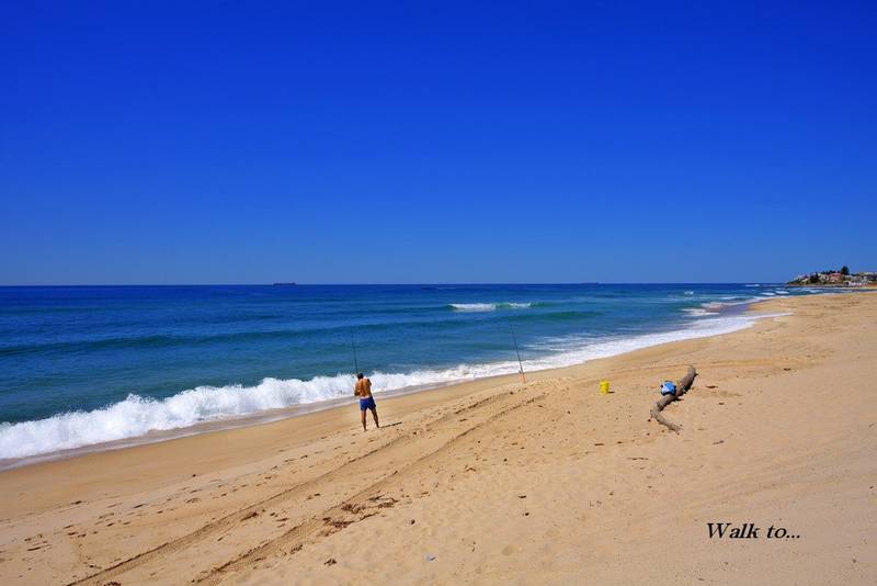 SPECTACULAR OCEANFRONT PENTHOUSE Picture 2
