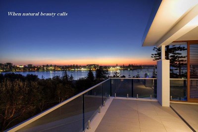 SPECTACULAR OCEANFRONT PENTHOUSE Picture