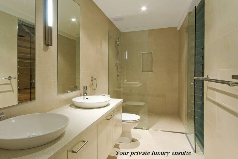 THE PERFECT ENTERTAINMENT APARTMENT Picture 3