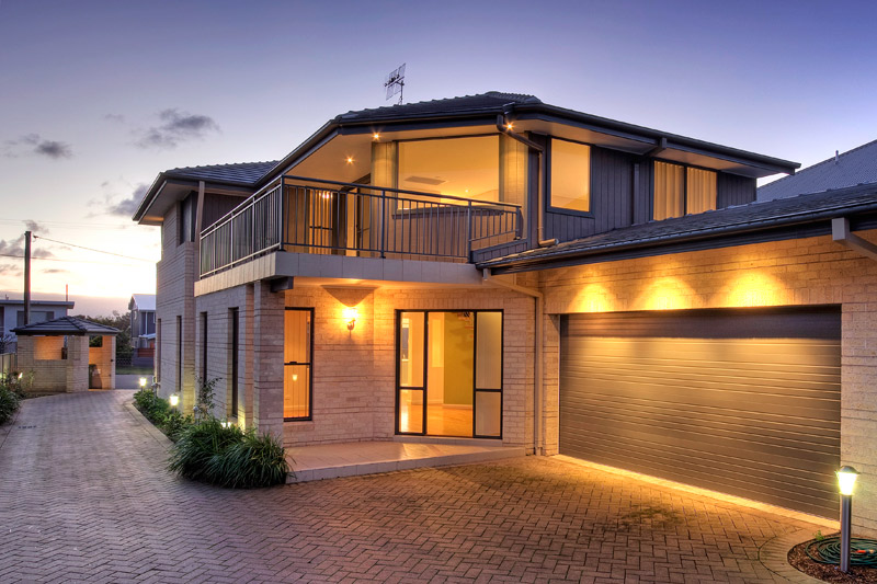 MAGNIFICENT RESIDENCE Picture 2