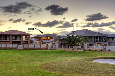 MAGNIFICENT RESIDENCE Picture MAGNIFICENT RESIDENCE Picture