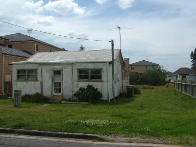 ORIGINAL BEACH SHACK Picture ORIGINAL BEACH SHACK Picture