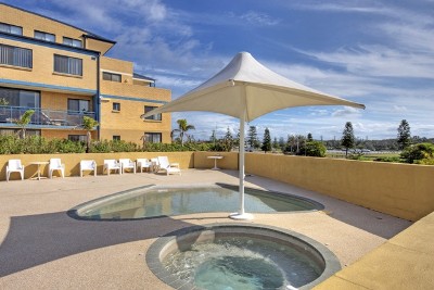 ACROSS THE ROAD FROM BEACH Picture ACROSS THE ROAD FROM BEACH Picture