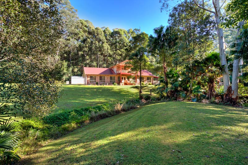 GIVE ME A HOME IN THE VALLEY Picture 2