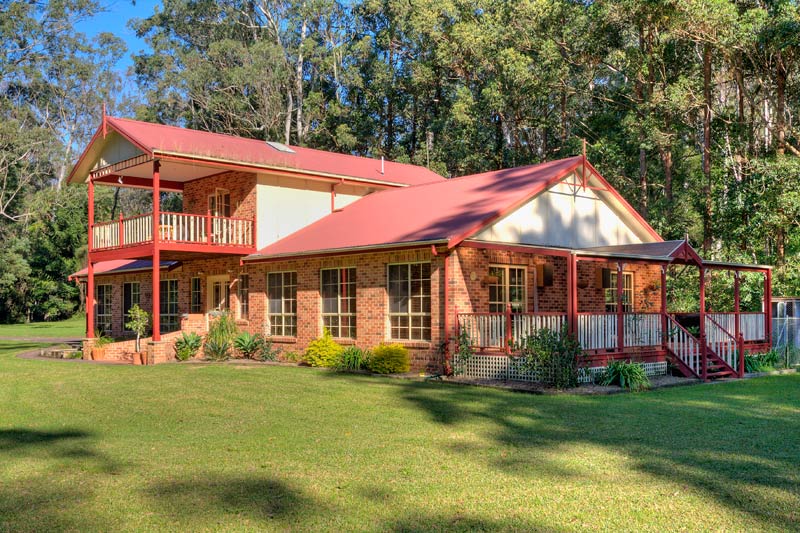 GIVE ME A HOME IN THE VALLEY Picture 1