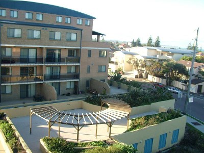 SPACIOUS 3 BEDROOM UNIT Picture SPACIOUS 3 BEDROOM UNIT Picture