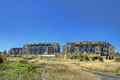 BEACHSIDE HAVEN Picture