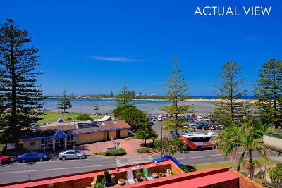 WATER VIEWS FOREVER Picture WATER VIEWS FOREVER Picture